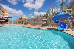 Fairfield Inn & Suites by Marriott Pigeon Forge