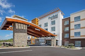 Fairfield Inn & Suites by Marriott Pigeon Forge