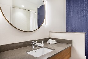 Fairfield Inn & Suites by Marriott Pigeon Forge