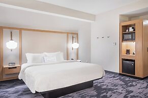 Fairfield Inn & Suites by Marriott Pigeon Forge