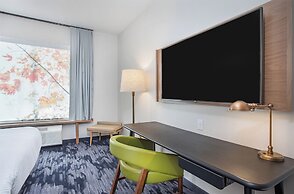 Fairfield Inn & Suites by Marriott Pigeon Forge