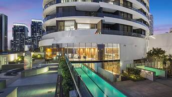 Holiday Holiday The Oracle