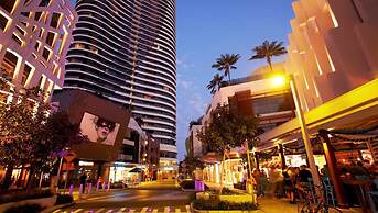 Holiday Holiday The Oracle