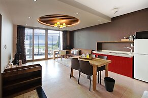 Healing 11st Pension