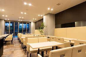 DOTONBORI Crystal Hotel II