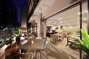 DOTONBORI Crystal Hotel II