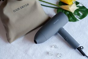 DOTONBORI Crystal Hotel II