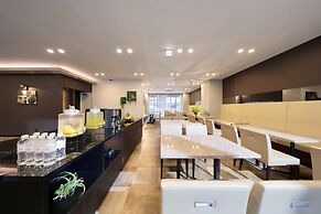 DOTONBORI Crystal Hotel II