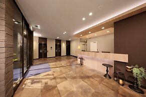 DOTONBORI Crystal Hotel II