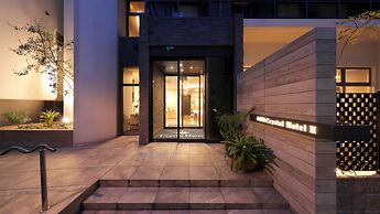 DOTONBORI Crystal Hotel II