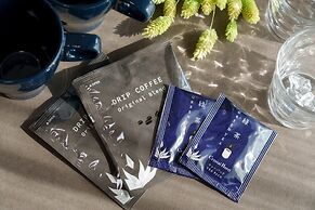 DOTONBORI Crystal Hotel II