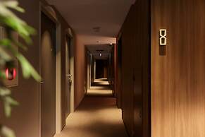 DOTONBORI Crystal Hotel II