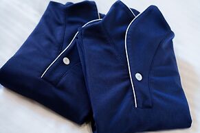 DOTONBORI Crystal Hotel II