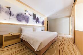 Mercure Beijing Chang An West
