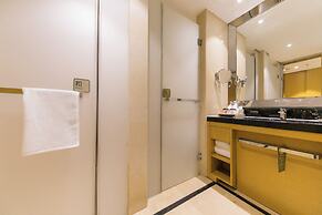 Mercure Beijing Chang An West