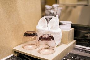 Mercure Beijing Chang An West