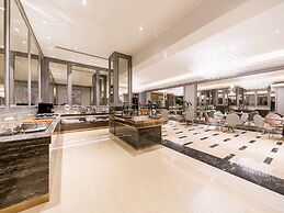 Mercure Beijing Chang An West