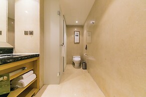 Mercure Beijing Chang An West