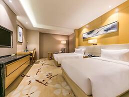 Mercure Beijing Chang An West