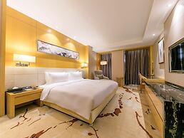 Mercure Beijing Chang An West