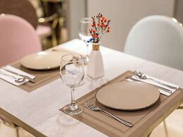 Mercure Beijing Chang An West