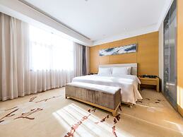 Mercure Beijing Chang An West