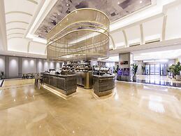 Mercure Beijing Chang An West