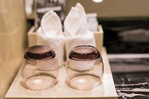 Mercure Beijing Chang An West