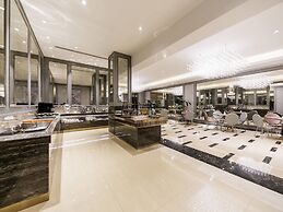 Mercure Beijing Chang An West