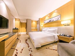 Mercure Beijing Chang An West