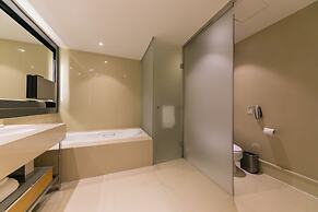 Mercure Beijing Chang An West