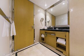 Mercure Beijing Chang An West