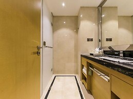 Mercure Beijing Chang An West