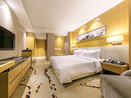 Mercure Beijing Chang An West