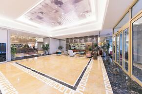 Mercure Beijing Chang An West