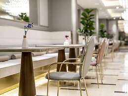 Mercure Beijing Chang An West