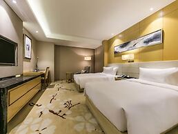 Mercure Beijing Chang An West