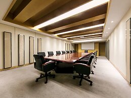 Mercure Beijing Chang An West