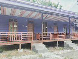 Pondok Oma Surf Simeulue