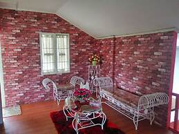 Pondok Oma Surf Simeulue