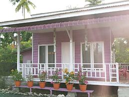 Pondok Oma Surf Simeulue