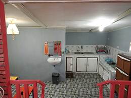 Pondok Oma Surf Simeulue