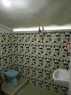 Pondok Oma Surf Simeulue