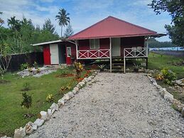 Pondok Oma Surf Simeulue