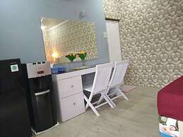 Pondok Oma Surf Simeulue