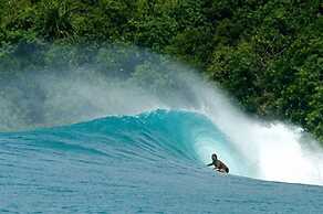 Pondok Oma Surf Simeulue