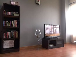 One Borneo Condominium by Josie