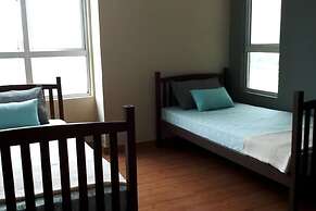 One Borneo Condominium by Josie