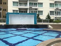 One Borneo Condominium by Josie