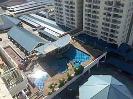 One Borneo Condominium by Josie
